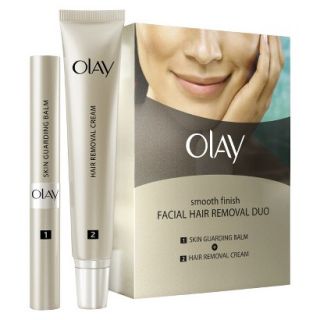 Olay Facial Hair Removal, Fine/Medium