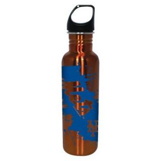 MLB New York Mets Water Bottle   Orange (26 oz.)
