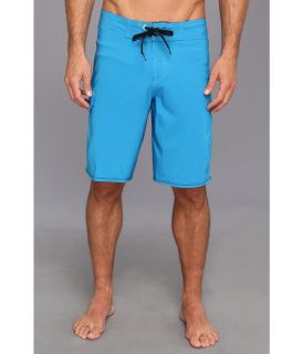 Quiksilver Kaimana Apex Boardshort Mens Swimwear (Blue)
