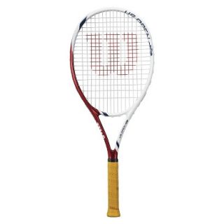 Wilson US Open Tennis Racquet   (Size 3)