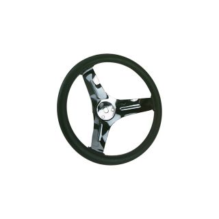 Azusa Go Kart Competition Steering Wheel   12 Inch Diameter