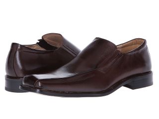 Fratelli 2139 Mens Slip on Dress Shoes (Brown)