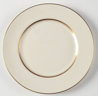 Flintridge Annandale (Rim) Salad Plate, Fine China Dinnerware   Bon Lite, Rim, G