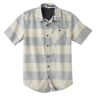 Shaun White Boys Shirt   Carefree Khaki XS