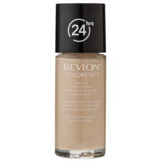 Revlon ColorStay Makeup For Combination/Oily Skin   Natural Beige