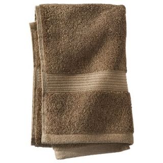 Threshold Hand Towel   Maverick Brown