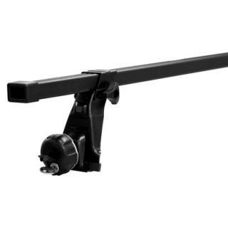 SportRack SR1005 Square Crossbar Bare Roof Rack System, 45.5 Inches