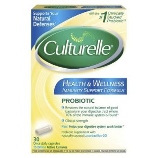 Culturelle Probiotic  30 Count