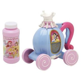 Disney Princess Licensed Bubble Bellies