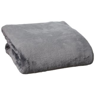 Cuddle Cloud Fleece Throw Blanket