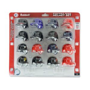 Riddell MLB Pocket Pro League Collection