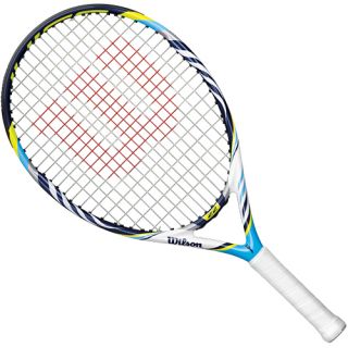 Wilson Juice 22 Junior Wilson Junior Tennis Racquets