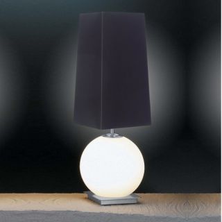 Galileo Halogen End Table Lamp No. 6032/3