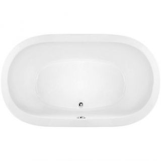 Hydro Systems Liliana 6642 Tub