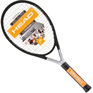 HEAD Ti. S6 HEAD Tennis Racquets