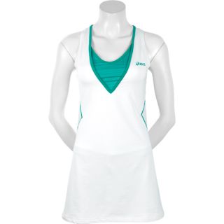 ASICS Racket Dress Fall 2013 ASICS Tennis Apparel