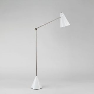 Antwerp Floor Lamp