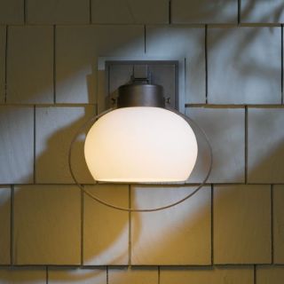 Port Small Outdoor Wall Sconce