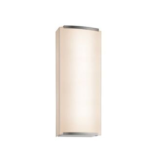 Wave Shade 2 Light Wall Sconce