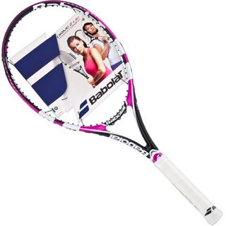 Babolat Drive Z Lite Pink Babolat Tennis Racquets