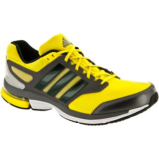 adidas supernova Solution adidas Mens Running Shoes Vivid Yellow/Tech Onix/Mat