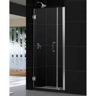 Bath Authority DreamLine Unidoor Shower Door w/ 6 Panel