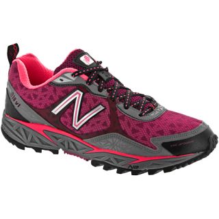 New Balance 910 New Balance Womens Running Shoes Grey/Pink