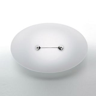 Top Oval Ceiling Light