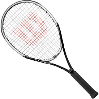 Wilson Three BLX Wilson Tennis Racquets