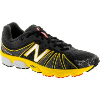 New Balance 890v4 New Balance Mens Running Shoes Atomic Yellow/Magnet