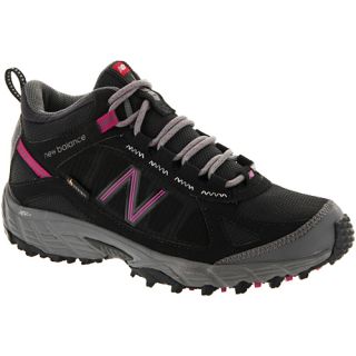 New Balance 790 New Balance Womens Hiking Shoes Black/Pink