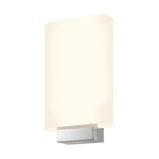 Link Tall LED Wall Sconce