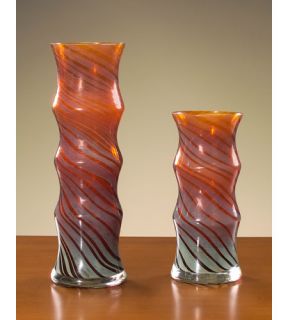 Vases Décor JRA 6486