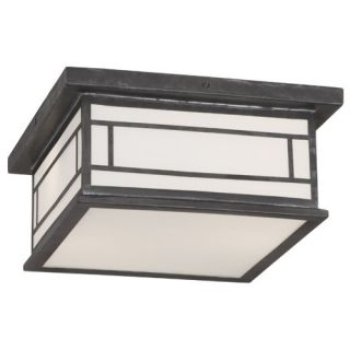 Candler Small Outdoor Ceiling Light