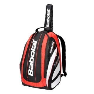 Babolat Team Line Backpack Red Babolat Tennis Bags