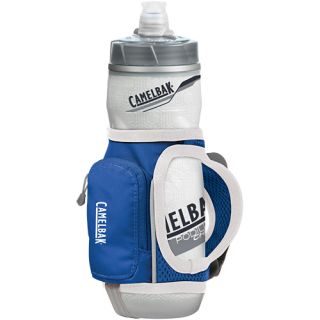 CamelBak Quick Grip 21 oz Bottle Camelbak Hydration Belts & Water Bottles