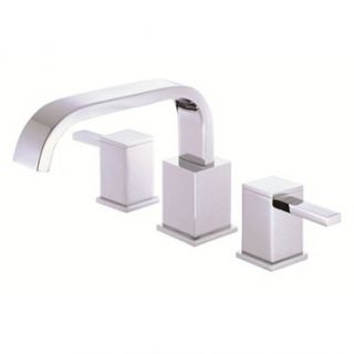 Danze Reef Trim Only for Two Handle Roman Tub Faucet   Chrome