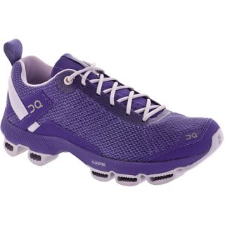 ON Cloudsurfer 2014 On Running Womens Running Shoes Dawn/Lavender