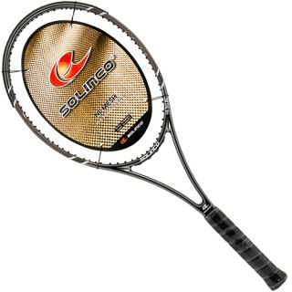 Solinco Pro 10 Solinco Tennis Racquets