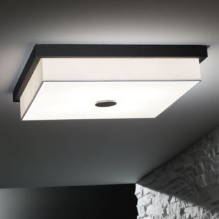 Kuadrat F Ceiling Light