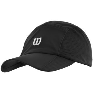 Wilson Rush Stretch Woven Cap Wilson Caps & Visors