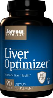 Jarrow Formulas   ToxGuard Liver PF   90 Tablets