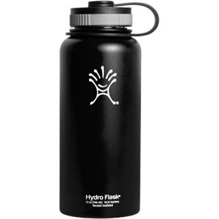 Hydro Flask 32oz Wide Mouth Water Bottle Hydro Flask Hydration Belts & Water Bo