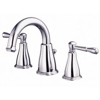 Danze® Eastham Two Handle Widespread Lavatory Faucet   Chrome