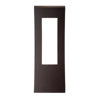 Dawn 23in Outdoor Wall Light