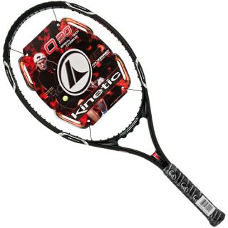 Pro Kennex Kinetic Q 30 119 Pro Kennex Tennis Racquets