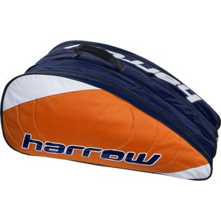 Harrow Pro Racquet Bag Harrow Squash Bags