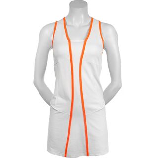 LIJA Stride Bound Dress LIJA Womens Tennis Apparel