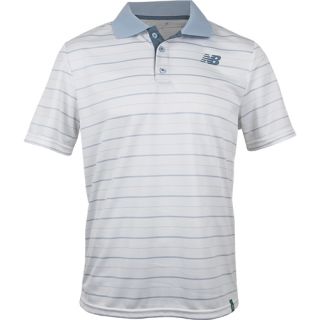 New Balance Casino Polo Fall 2013 New Balance Mens Tennis Apparel