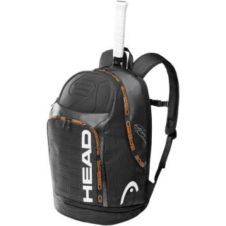 HEAD Novak Djokovic Backpack 2014 HEAD Tennis Bags